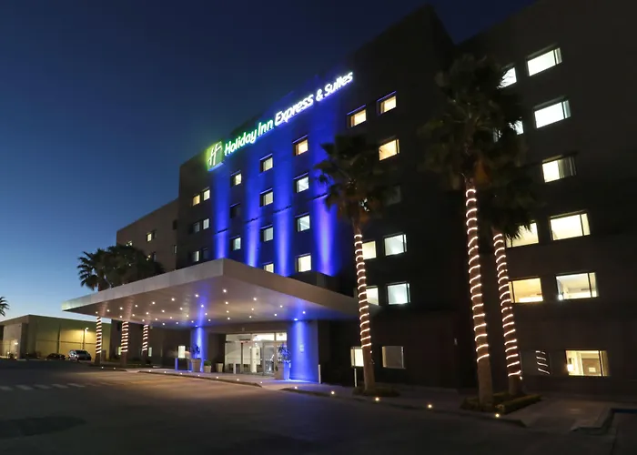 Golf Hotels in Hermosillo