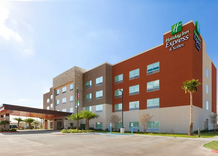 Golf Hotels in Edinburg