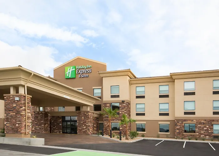 Golf Hotels in Pahrump