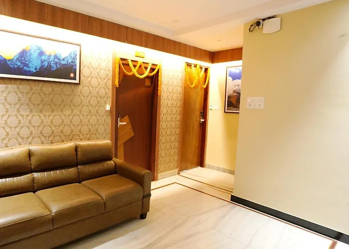 Golf Hotels in Visakhapatnam