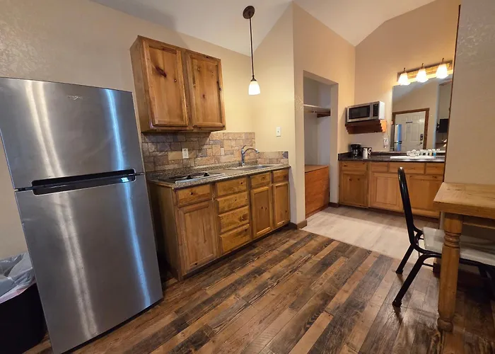 Golf Hotels in Floresville
