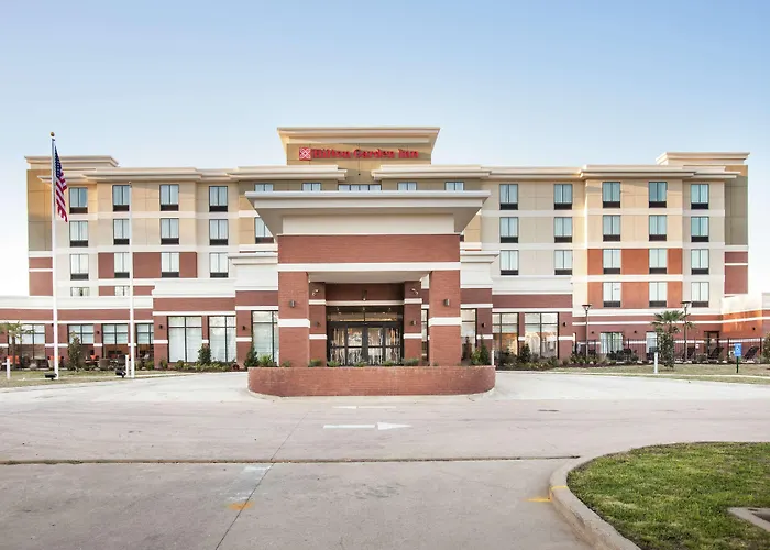 Golf Hotels in Flowood