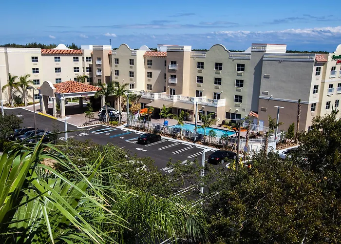 Golf Hotels in Boynton Beach