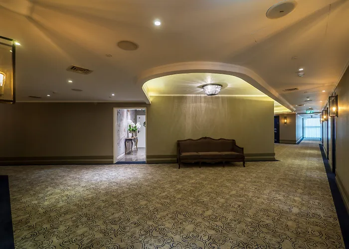 Golf Hotels in Netanya