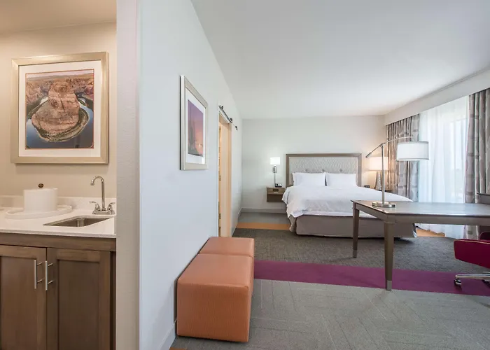 Golf Hotels in Gilbert