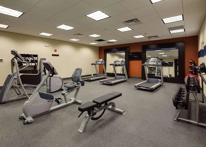 Golf Hotels in Morristown