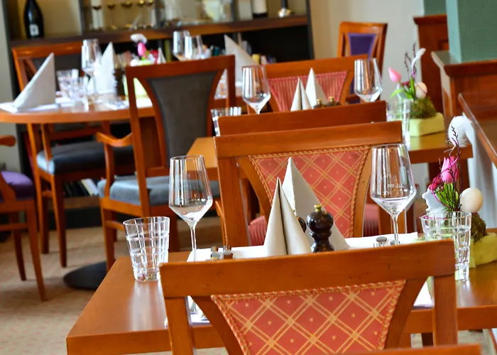 Golf Hotels in Brilon