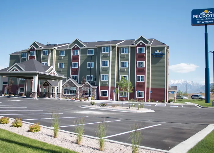 Golf Hotels in Springville