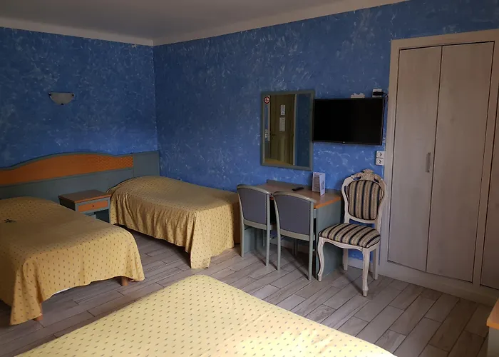 Golf Hotels in Grasse
