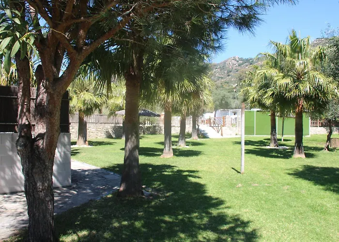 Golf Hotels in Tarifa
