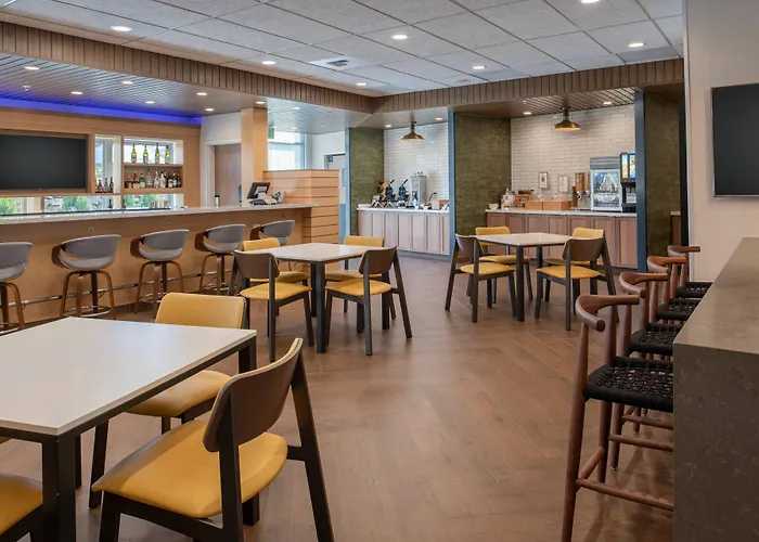 Golf Hotels in Wenatchee