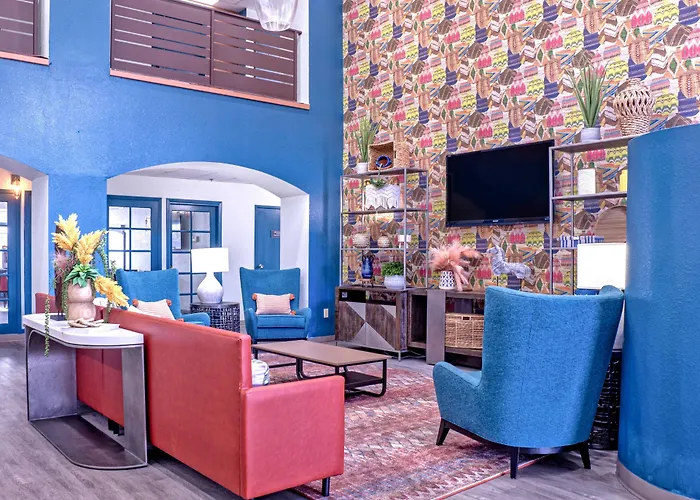 Golf Hotels in Sierra Vista
