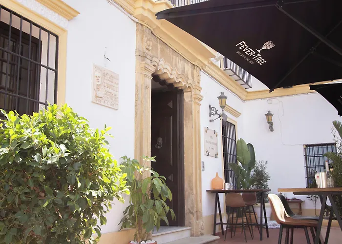 Golf Hotels in Ronda