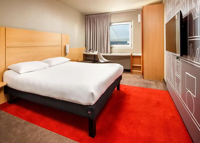 Golf Hotels in London