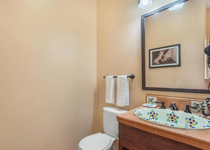 Golf Hotels in Watsonville