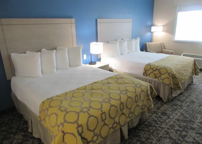 Golf Hotels in Decatur