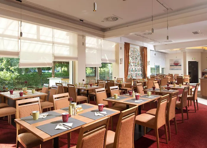 Golf Hotels in Karlsruhe