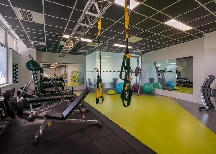 Golf Hotels in Brno