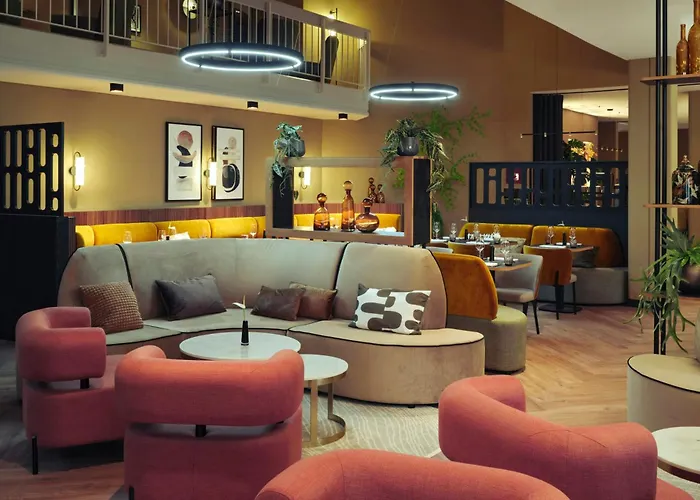 Golf Hotels in Baden-Baden