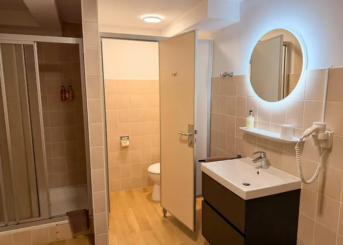 Golf Hotels in Hamburg