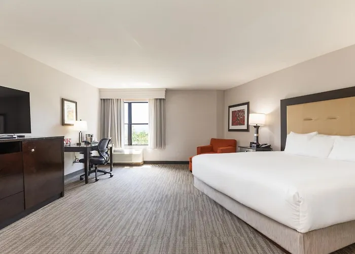 Golf Hotels in Branson
