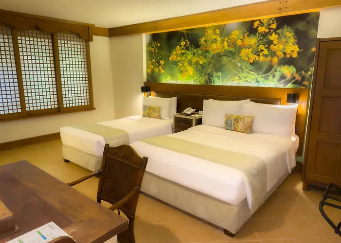 Golf Hotels in Lapu-Lapu City