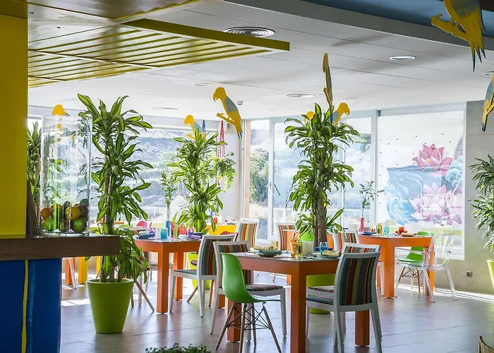 Golf Hotels in Fuengirola