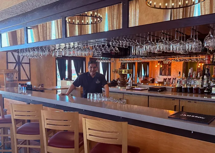 Golf Hotels in Cottonwood