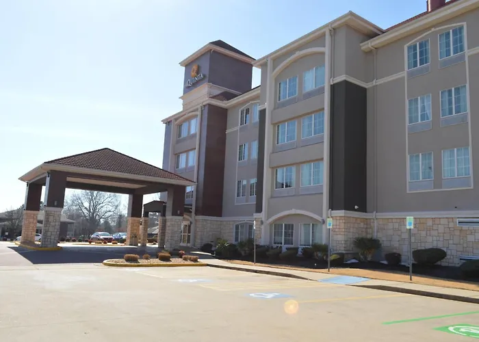 Golf Hotels in Bryant