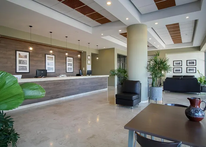 Golf Hotels in Morelia