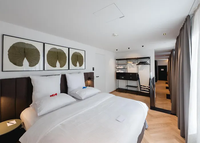 Golf Hotels in Augsburg