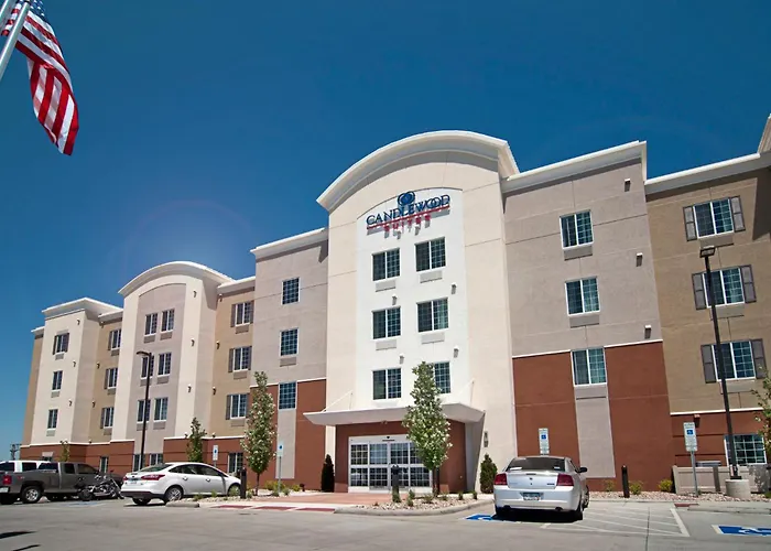 Golf Hotels in Sioux Falls