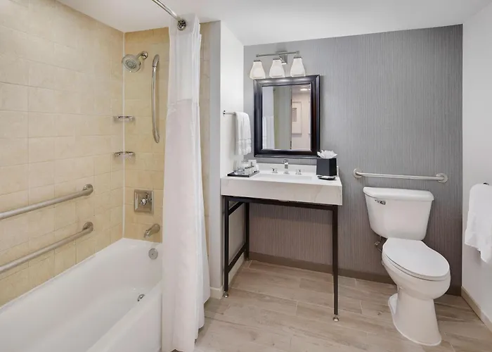 Golf Hotels in Maitland