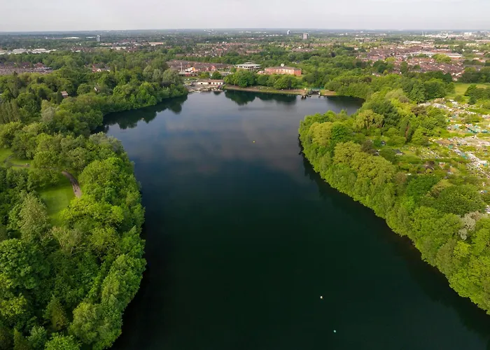 Golf Hotels in Manchester