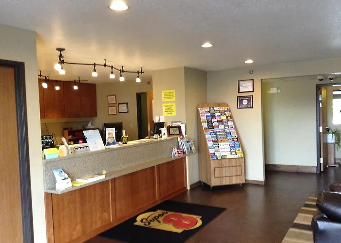 Golf Hotels in Grayling