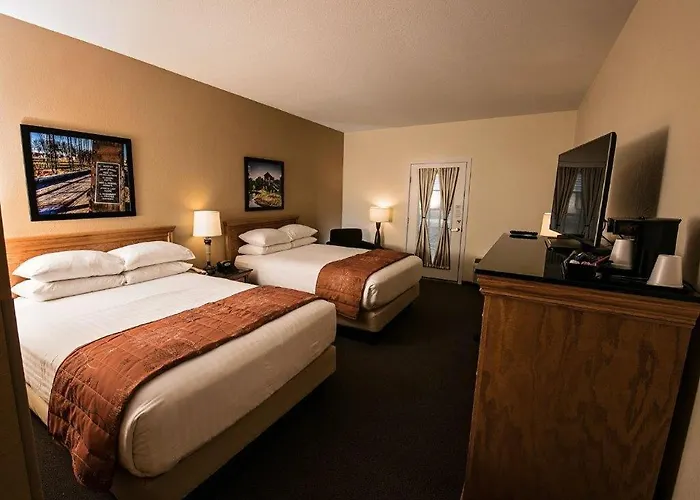 Golf Hotels in Frankenmuth