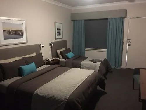 Golf Hotels in Port Augusta