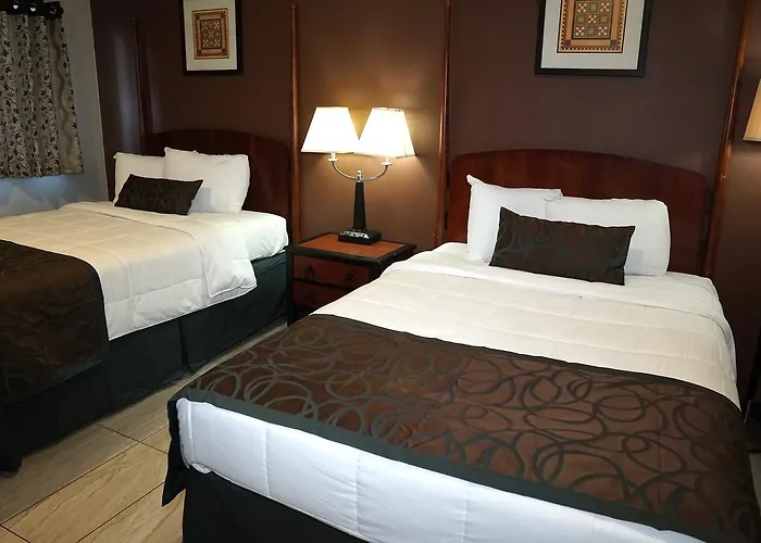 Golf Hotels in Wildwood