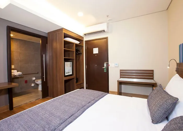 Golf Hotels in Rio de Janeiro